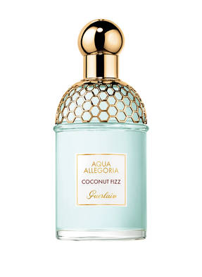 GUERLAIN AQUA ALLEGORIA COCONUT FIZZ