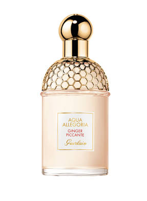 GUERLAIN AQUA ALLEGORIA GINGER PICCANTE