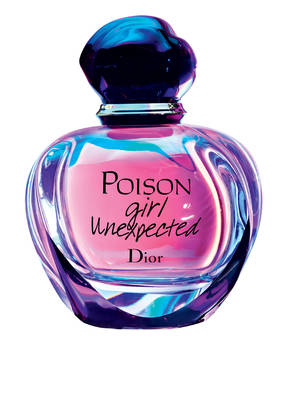 DIOR POISON GIRL UNEXPECTED