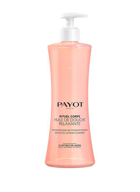 PAYOT CORPS RELAXANT