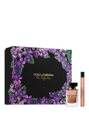 DOLCE & GABBANA FRAGRANCES THE ONLY ONE