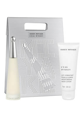 ISSEY MIYAKE L'EAU D'ISSEY
