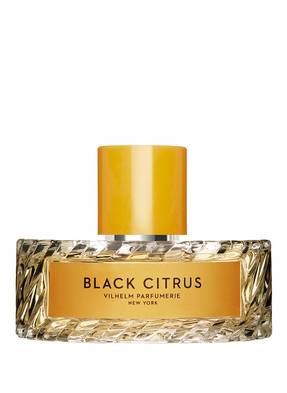 VILHELM PARFUMERIE BLACK CITRUS