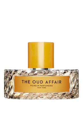 VILHELM PARFUMERIE THE OUD AFFAIR