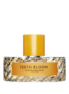 VILHELM PARFUMERIE 125TH BLOOM