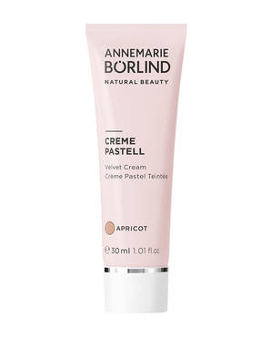 ANNEMARIE BÖRLIND GETÖNTE CREMES