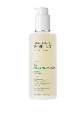 ANNEMARIE BÖRLIND LL REGENERATION SYSTEM VITALITY