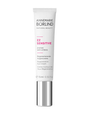 ANNEMARIE BÖRLIND ZZ SENSITIVE