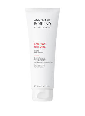 ANNEMARIE BÖRLIND ENERGYNATURE