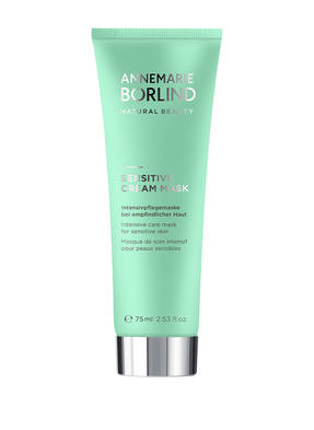 ANNEMARIE BÖRLIND BEAUTY MASKS