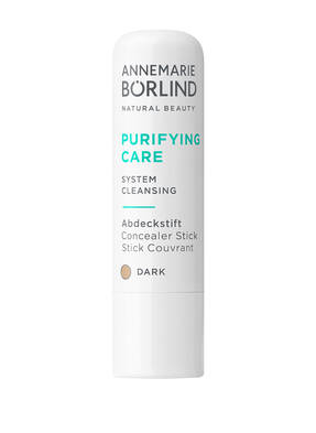 ANNEMARIE BÖRLIND PURIFYING CARE