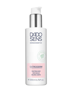 DADO SENS EXTRODERM