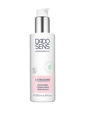 DADO SENS EXTRODERM