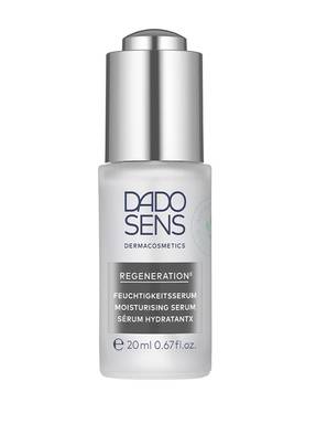 DADO SENS REGENERATION E