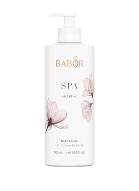 BABOR BABOR SPA