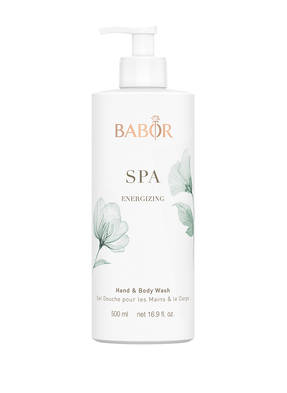 BABOR BABOR SPA