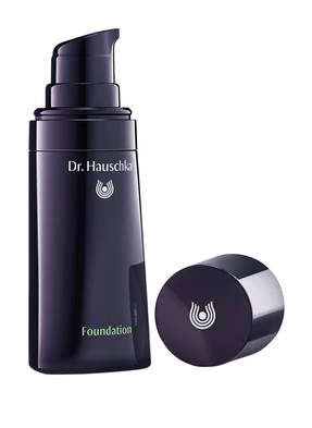 Dr.Hauschka FOUNDATION