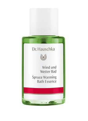 Dr.Hauschka WIND UND WETTER BAD