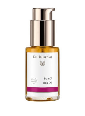 Dr.Hauschka HAARÖL