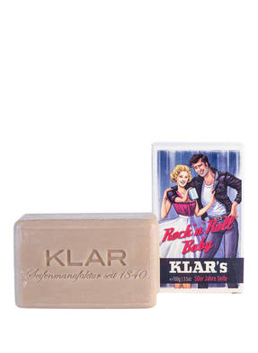 KLAR ROCK`N ROLL BABY