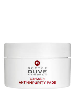 DOCTOR DUVE GLOWSKIN