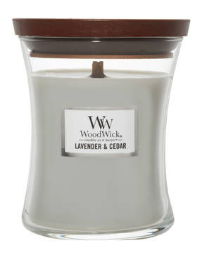 WoodWick LAVENDER & CEDAR