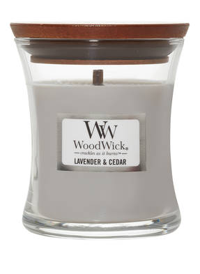 WoodWick LAVENDER & CEDAR