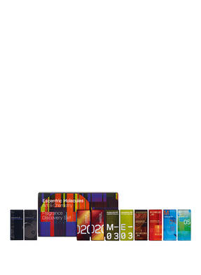 Escentric Molecules DISCOVERY SET