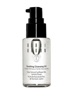 BOBBI BROWN SOOTHING CLEANSING OIL