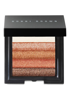 BOBBI BROWN SHIMMER BRICK BRONZE