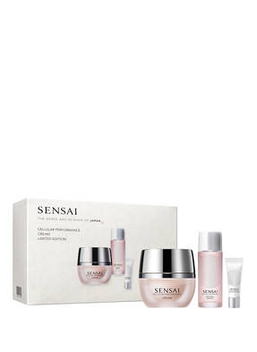 SENSAI CELLULAR PERFORMANCE CREAM