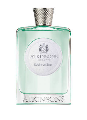 ATKINSONS ROBINSON BEAR