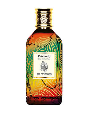 ETRO Fragrances PATCHOULY