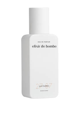 27 87 Perfumes ELIXIR DE BOMBE