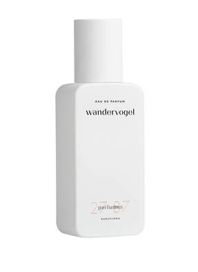 27 87 Perfumes WANDERVOGEL