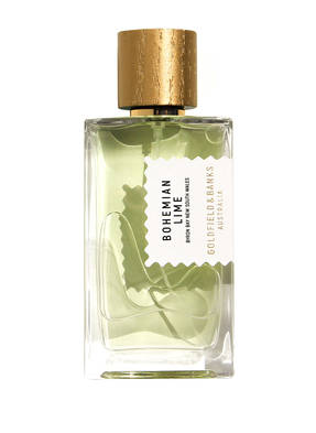 GOLDFIELD & BANKS BOHEMIAN LIME