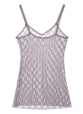 b.tempt'd Négligée LACE KISS