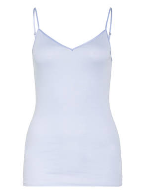 HANRO Top COTTON SEAMLESS