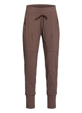 RAFFAELLO ROSSI Hose CANDY im Jogging-Stil