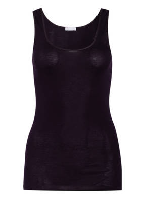 HANRO Top COTTON SEAMLESS