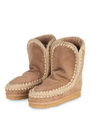 mou Boots ESKIMO