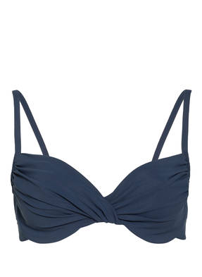 MARYAN MEHLHORN Bügel-Bikini-Top ELEMENTS mit UV-Schutz