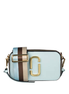MARC JACOBS Saffiano-Umhängetasche SNAPSHOT