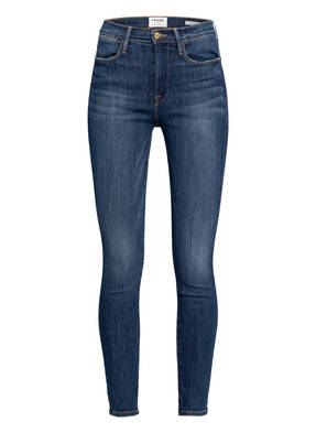 FRAME DENIM Jeans LE HIGH SKINNY