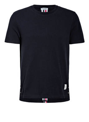 THOM BROWNE. Piqué-Shirt