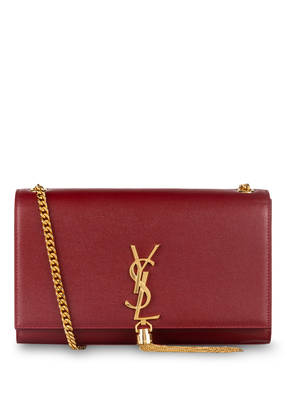 SAINT LAURENT Schultertasche KATE MEDIUM