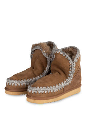 mou Boots MINI ESKIMO