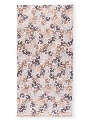 HEMISPHERE Cashmere-Schal ALIKI