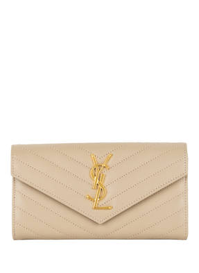 SAINT LAURENT Geldbörse