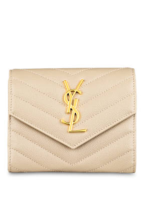 SAINT LAURENT Geldbörse